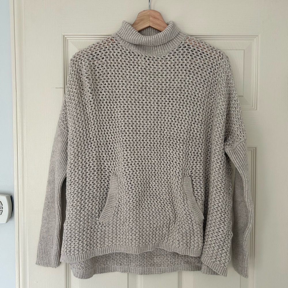 Loft Sweater